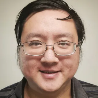 David Huang, Software Developer at Webs Spun Right