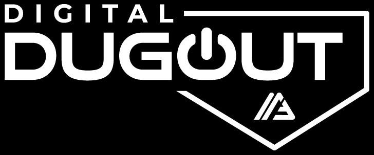 Digital Dugout Logo