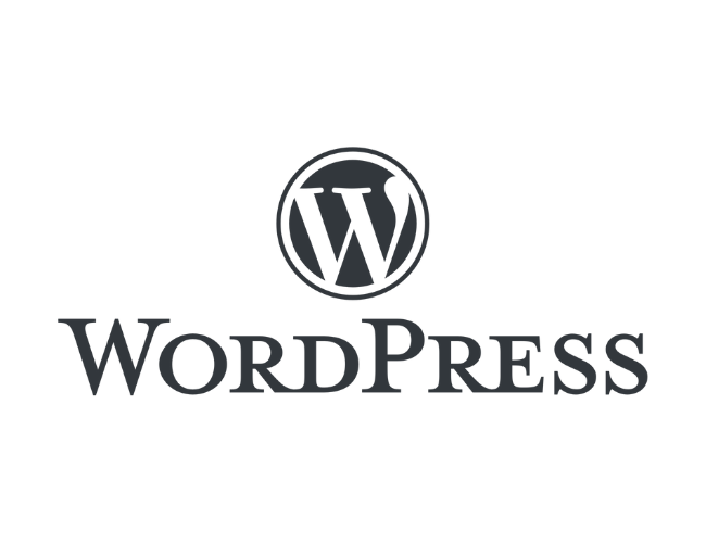 wordpress