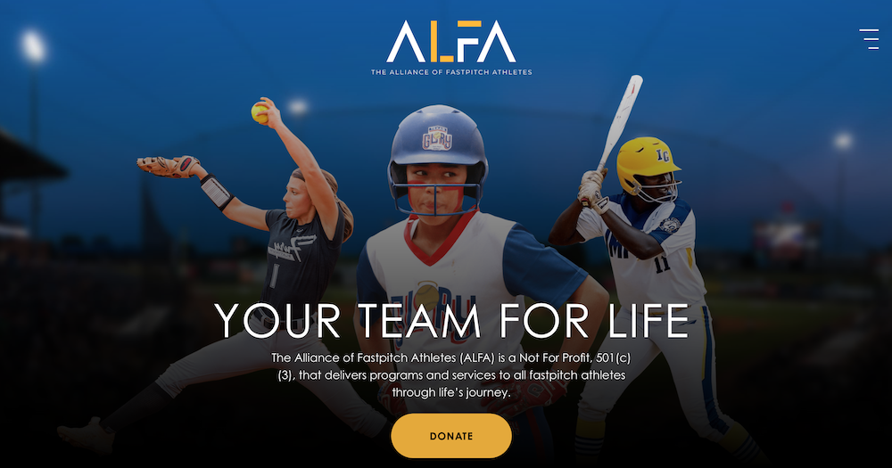 Alfa Fastpitch