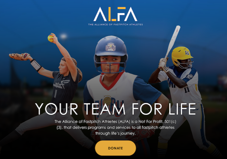 Alfa Fastpitch