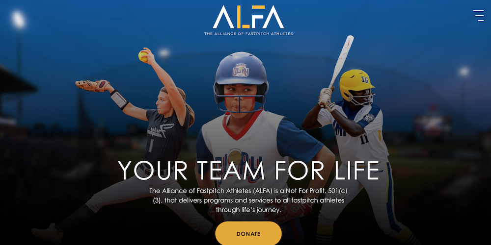 Alfa Fastpitch