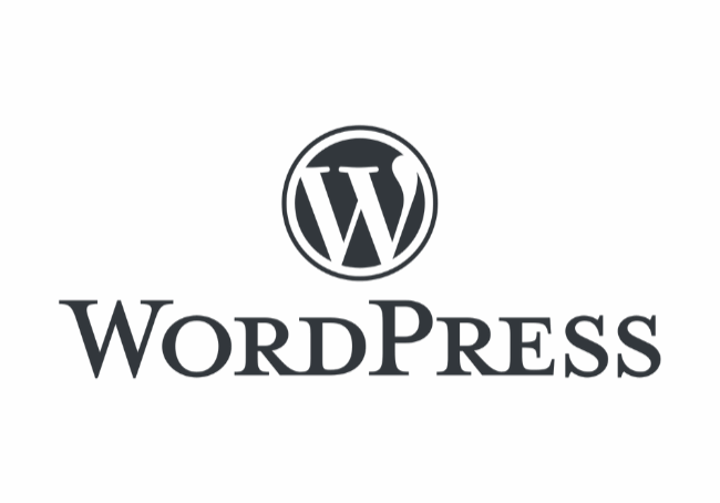 wordpress